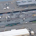 U.S. Navy Sailor Who Sold Warship Secrets To China Learns His Fate