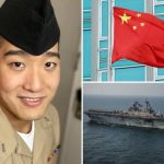 US Navy sailor Jinchao Wei sentenced to 16 years in prison for selling secrets to China