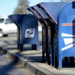 U.S. Postal Service ends contract for Denver Regional Transfer Hub