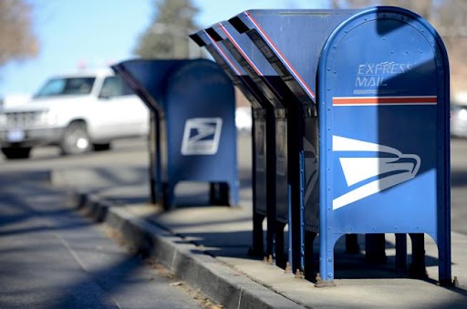 U.S. Postal Service ends contract for Denver Regional Transfer Hub