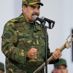 U.S. Strikes Venezuela And Says Its Leader, Maduro, Has Been Captured And Flown Out Of The Country