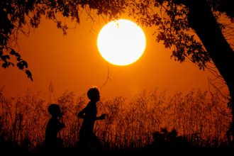 U.S. life expectancy hit an all-time high in 2024, new CDC data show