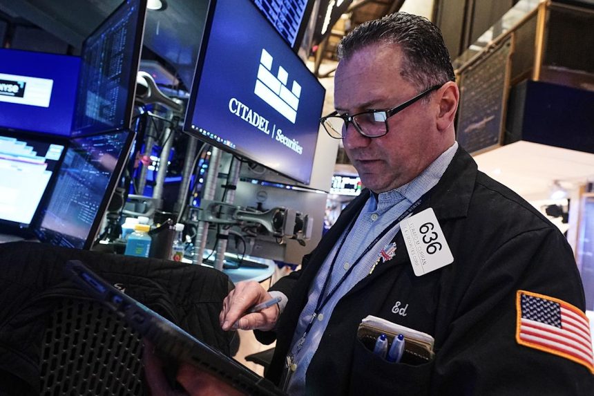 US stocks climb some more after Trump calls off his tariffs for Greenland