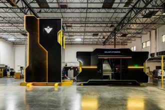 US to fire up small reactors in 2026 as part of ‘nuclear renaissance’