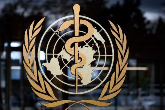 U.S. withdrawal from WHO is set for Jan. 22. Will it happen? : NPR