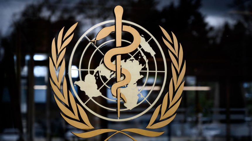 U.S. withdrawal from WHO is set for Jan. 22. Will it happen? : NPR