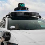 Uber launches an ‘AV Labs’ division to gather driving data for robotaxi partners