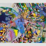 Uman’s Diasporic Abstraction