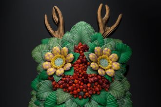 Uncanny Personalities Appear from Nature in Malene Hartmann Rasmussen’s Ceramics — Colossal