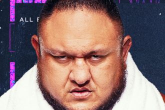 Unfortunate update on Samoa Joe’s injury following huge announcement on AEW Dynamite [Reports]