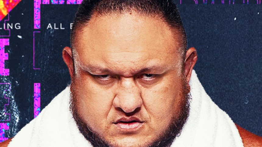 Unfortunate update on Samoa Joe’s injury following huge announcement on AEW Dynamite [Reports]
