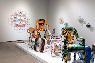 United States Artists Awards K Grants to 50 Fellows