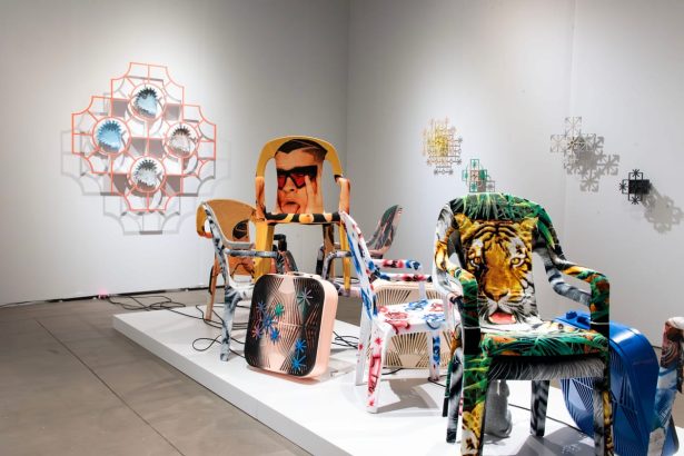 United States Artists Awards K Grants to 50 Fellows