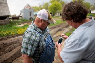 University of Nebraska is eliminating a key climate research department