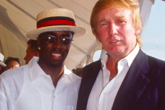 Diddy’s Pardon Request Signals New Attempt at Clemency
