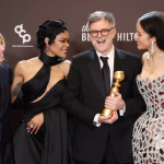 Golden Globes Awards 2026 Winners List: Film & TV Results