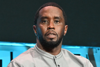 Sean Diddy Combs Private Jet Sold Months After Sex Conviction