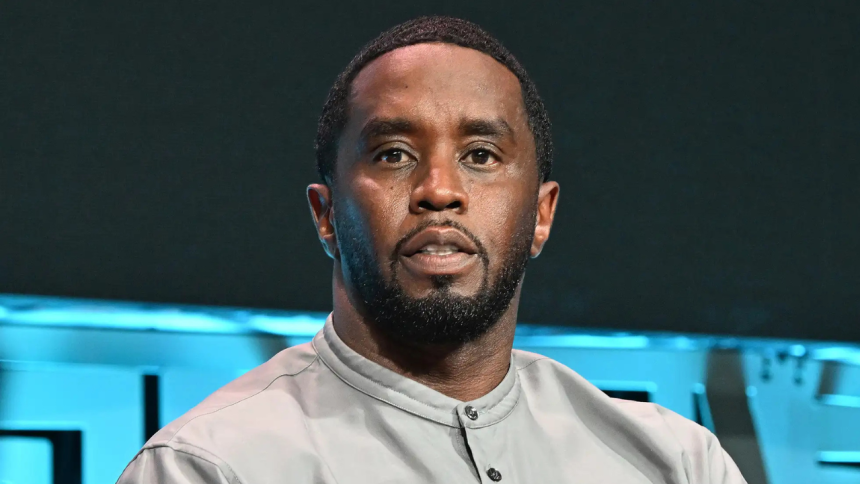 Sean Diddy Combs Private Jet Sold Months After Sex Conviction