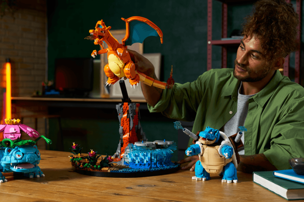 Sets, Prices, and Launch Date