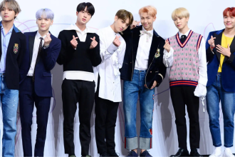 BTS Comeback Tour Could Earn  Billion as Dates Are Revealed