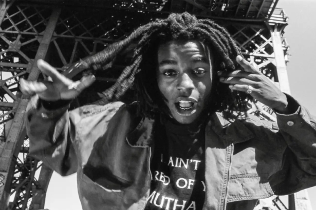 Fugees Collaborator Dies at 50