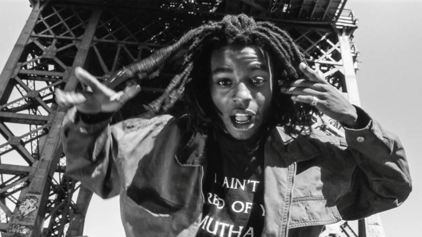 Fugees Collaborator Dies at 50