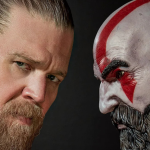 Ryan Hurst Cast as Kratos in Prime Video’s God of War Series