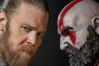 Ryan Hurst Cast as Kratos in Prime Video’s God of War Series