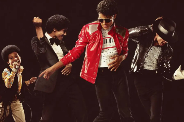 The Films Defining the Year Ahead