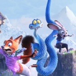 Zootopia 2 Movie Is Hollywood’s Highest-Grossing Animated Film