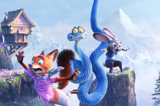 Zootopia 2 Movie Is Hollywood’s Highest-Grossing Animated Film