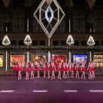 Saks Global Secures 0 Million Financing After Chapter 11 Filing