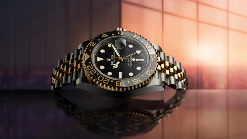 Rolex, AP, and Tudor Increase Costs