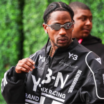 Travis Scott Odyssey Acting Debut in Christopher Nolan Film