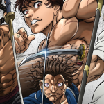 The Invincible Samurai on Netflix February 26