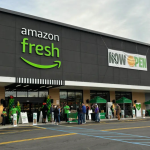 Amazon Fresh Grocery Stores Are Closing, Shifting Services