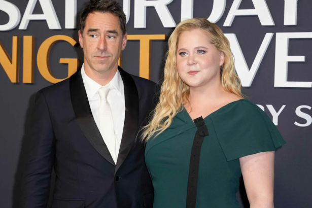 Amy Schumer Divorce From Chris Fischer After 7-Year Marriage