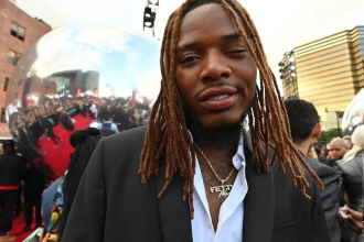 Fetty Wap Released From Prison Early