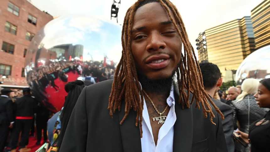 Fetty Wap Released From Prison Early