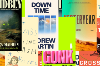 The Best Books of 2026 So Far