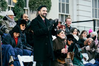 My Hope for Mayor Mamdani