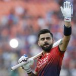 Vaibhav Arora blind ranks Indian T20 stars ahead of IPL 2026; Virat Kohli is not No. 1 [Watch]