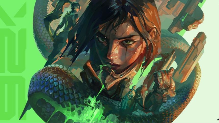 Valorant Season 26 Act 1 start date and time for all regions