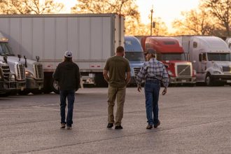 Vantage Carrier claims .3M unpaid by R&R, RFX as lawsuits mount