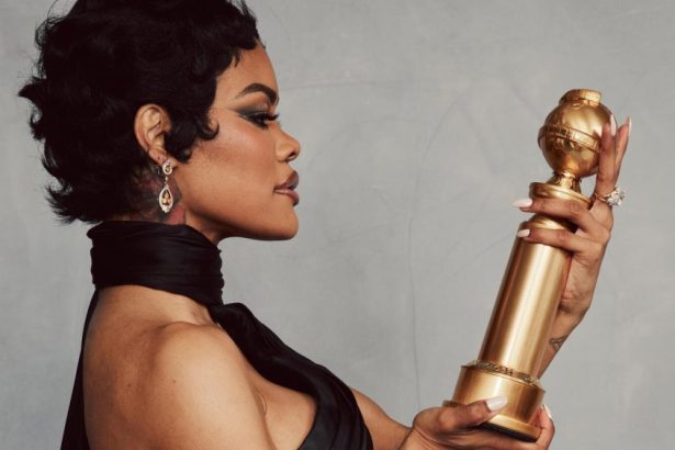 Variety Awards Podcast on Golden Globes Wins, Oscar Nom Predictions