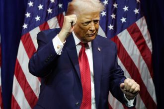 Venezuela; GOP on midterms; Women in ground combat : NPR