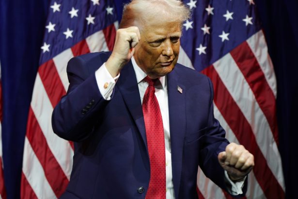 Venezuela; GOP on midterms; Women in ground combat : NPR