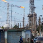 Venezuela opens debate on an oil sector overhaul as Trump seeks role for US firms : NPR