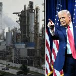 Venezuela selling up to 50 million barrels of oil to US, Trump reveals