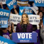 Venezuela turmoil puts spotlight on Democratic veterans in competitive primaries